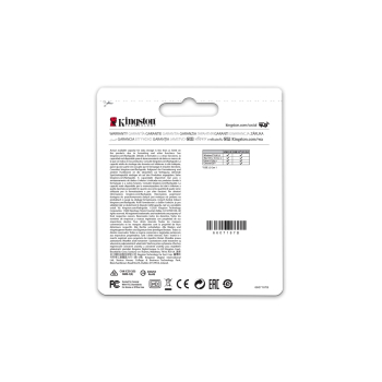 KINGSTON FLASH 128GB DATATRAVELER USB 3.2 Gen 1 200MB/s-1
