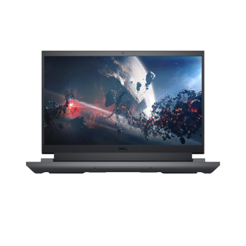 Dell G15 5530 i7-13650HX 15,6" FHD 165Hz 16GB DDR5 4800 SSD512 GeForce RTX 4050_6GB 86Wh NoOS Dark Shadow Gray-1