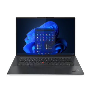 Lenovo ThinkPad Z16 AMD G2 Ryzen 9 PRO 7940HS 16" WQUXGA OLED 400nits 64GB LPDDR5x 6400 SSD1TB Radeon RX 6550M 4GB W11Pr