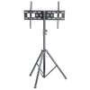 MANHATTAN STOJAK PODŁOGOWY TV TRIPOD LCD/LED 37-70-3