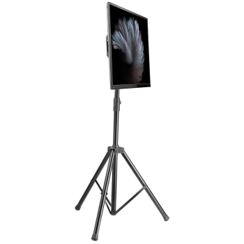 MANHATTAN STOJAK PODŁOGOWY TV TRIPOD LCD/LED 37-70-2