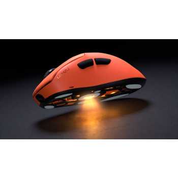 Mysz do gier Fnatic Fnatic x Lamzu Thorn 4K Special Edition-1