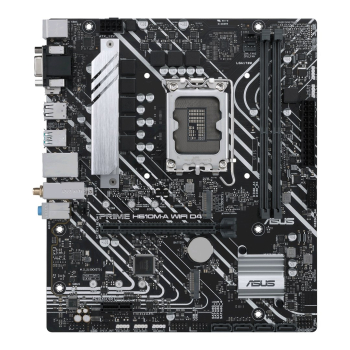 Płyta główna ASUS PRIME H610M-A WIFI D4-1