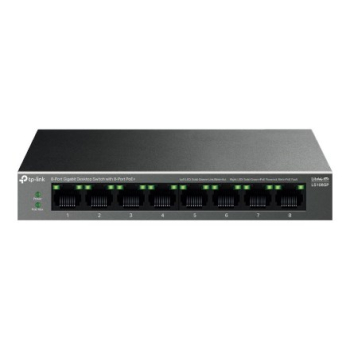 Switch TP-Link LS108GP-1