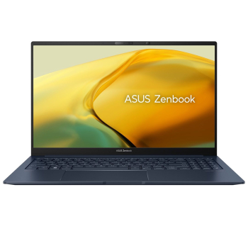 ASUS Zenbook 15 UM3504DA-BN158W Ryzen 5 7535U 15.6" FHD IPS-level Panel 60Hz 300nits AG 16GB LPDDR5 SSD512 AMD Radeon Gr