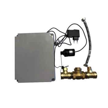 System antyzamrożeniowy Hot Bypass FoxAIR-1