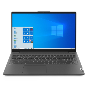 Lenovo IdeaPad 5 15ALC05 Ryzen 7 5700U 15.6" FHD IPS 300nits AG 8GB DDR4 3200 SSD512 AMD Radeon Graphics W11 Platinum Gr