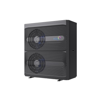 Pompa ciepła monoblok FoxAIR 22kW 3-fazowa R290-1