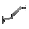 TECHLY UCHWYT ŚCIENNY TV LED/LCD 17-32 CALE 8KG SP-11