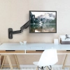 TECHLY UCHWYT ŚCIENNY TV LED/LCD 17-32 CALE 8KG SP-13