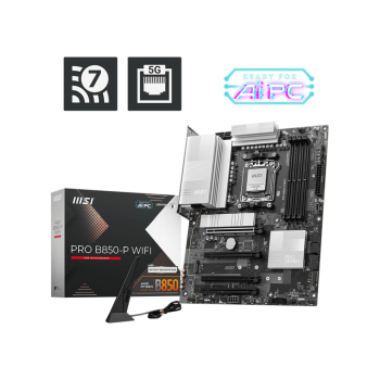Płyta główna MSI PRO B850-P WIFI-1