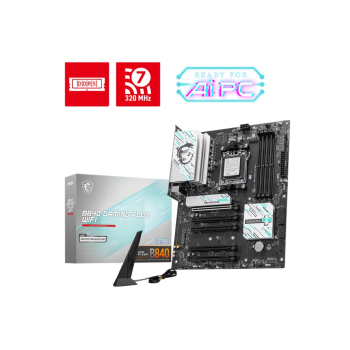 Płyta głowna MSI B840 GAMING PLUS WIFI-1