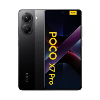 Smartfon Xiaomi Poco X7 Pro 12/512GB Black-1