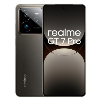 realme GT 7 Pro 5G Dual Sim 12/256GB Galaxy Grey-1