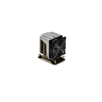 Aktywny procesor Supermicro 4U HS dla procesora Intel Eagle Stream X13 generacji-1