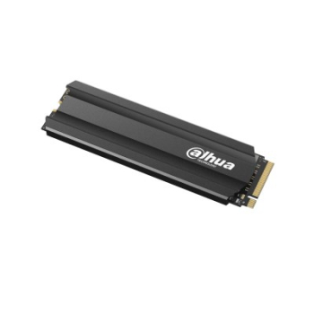 Dahua Technology DHI-SSD-E900N256G urządzenie SSD M.2 256 GB PCI Express 3.0 3D TLC NVMe-1