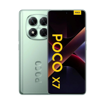 Smartfon Xiaomi Poco X7 12/512GB Green-1