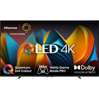 Telewizor 100" Hisense 100E7NQ-1