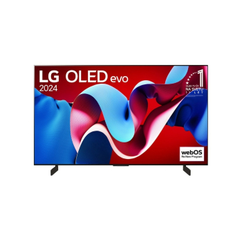 Telewizor 42" LG OLED42C41LA-1