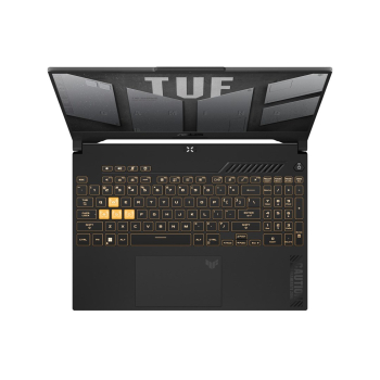 ASUS TUF Gaming F15 FX507ZI4-I7161W  i7-12700H 15.6" FHD Value IPS-level 144Hz 250nits AG 16GB DDR5 4800 SSD1TB GeForce