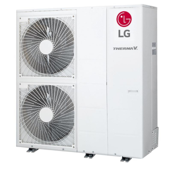 Pompa ciepła LG Therma V Monobloc S 12 kW-1