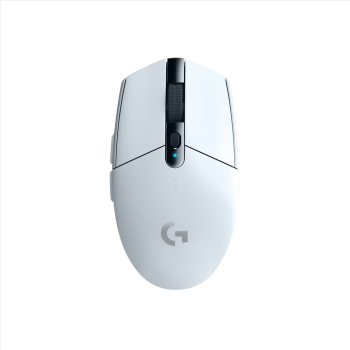 Logitech G G305 myszka Po prawej stronie RF Wireless + Bluetooth Optyczny 12000 DPI-1