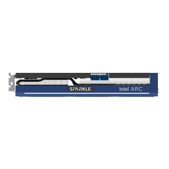 Karta graficzna Sparkle Intel Arc A750 TITAN OC Edition 8 GB GDDR6-1