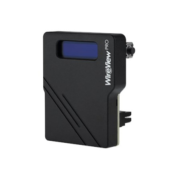 Termiczna karta graficzna Grizzly WireView Pro, 1x12VHPWR - odwrócona-1
