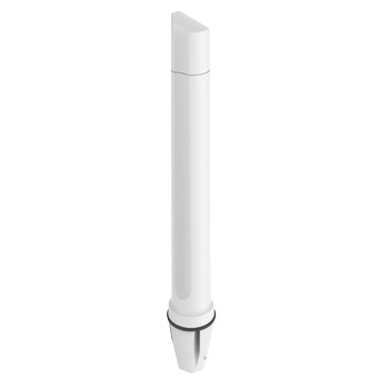 Poynting OMNI-291 - 7 dBi - 0.45 - 2.7 GHz - Omni-directional antenna - N-type - Female - Vertical polarization-1
