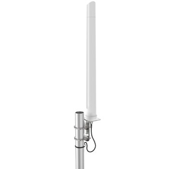 Poynting A-OMNI-0292-V2 - 8 dBi - 0.698-0.690; 1.710-2.170; 2.3-2.7 GHz - Omni-directional antenna - N-type - Female - W
