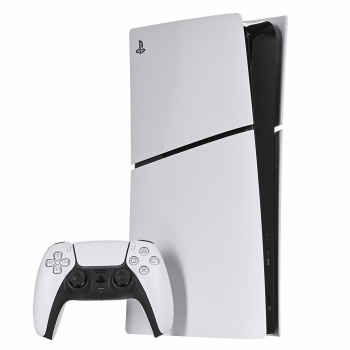 Sony PlayStation 5 Digital 1TB Slim (White Box)-1