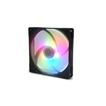 Scythe Kaze Flex 140 Square ARGB PWM Wentylator 300-1200rpm - 140mm,-1