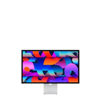 Apple Studio Display monitor komputerowy 68,6 cm (27") 5120 x 2880 px 5K Ultra HD Srebrny-1