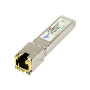 ALLNET ALL4767 - Copper - 10000 Mbit/s - mini-GBIC - Grey - 3.3 V - 0 - 65 °C-1