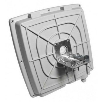 ALLNET ANT-58-1T1R-PATCH-385 - 19 dBi - 5.15 - 5.85 GHz - 50 ? - N-type - Dual polarization - 10 W-1