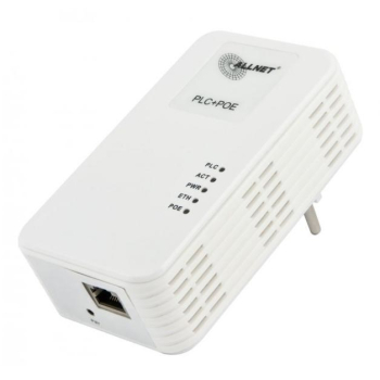 ALLNET ALL1681203 - 1200 Mbit/s - IEEE 802.3,IEEE 802.3ab,IEEE 802.3at - Gigabit Ethernet - 10,100,1000 Mbit/s - 10BASE-