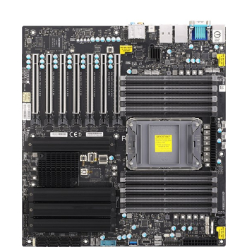 Supermicro MBD-X12SPA-TF-O Workstation Flagship MB supports both of Cooper Lake and-1