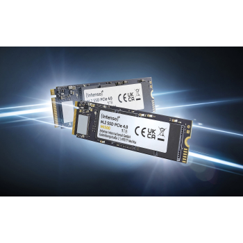 Intenso M.2 SSD MI500 2TB PCIe NVMe Gen 4x4-1