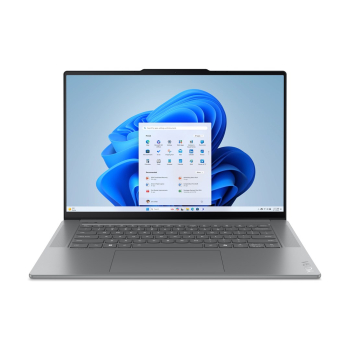 Lenovo Yoga Slim 7 15ILL9 Ultra 7 258V 15.3" 2.8K IPS 500nits 120Hz Glossy 32GB LPDDR5x-8533 SSD512 Intel Arc Graphics W
