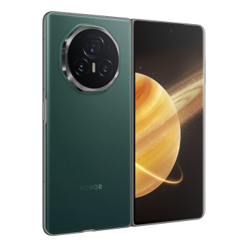 Smartfon Honor Magic V3 5G Dual Sim 12/512GB Green-1
