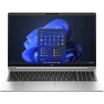 HP HP ProBook 450 G10 i5-1335U 15,6"FHD 250nits IPS 16GB DDR4 SSD512 UHD W11Pro Srebrny 3Y OnSite-1