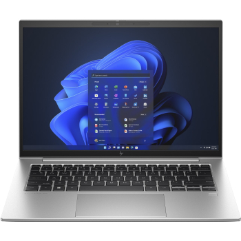 HP EliteBook 1040 G10 i7-1370P 14"WUXGA 32GB SSD512 BT BLKB W11Pro Natural Silver (REPACK) 2Y-1
