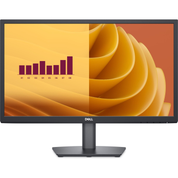 MONITOR DELL LED 21,5" E2225H-1
