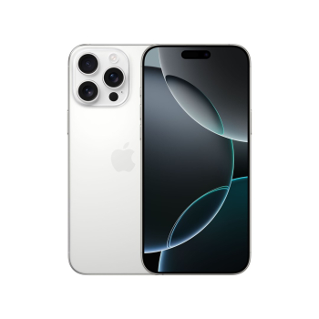 Apple iPhone 16 Pro Max 256GB White Titanium-1