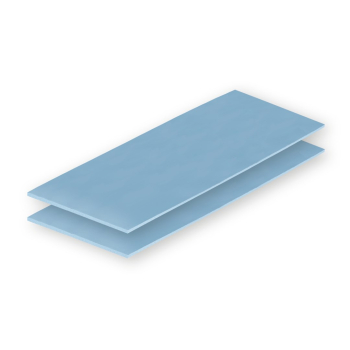 ARCTIC TP-3 200x100mm, 1.0mm - 2 Pack-1