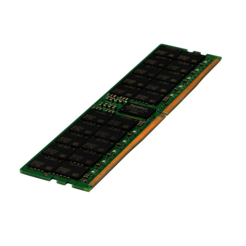 HPE 32GB (1x32GB) Dual Rank x8 DDR5-4800 CAS-40-39-39 EC8 Registered Smart Memory Kit-1