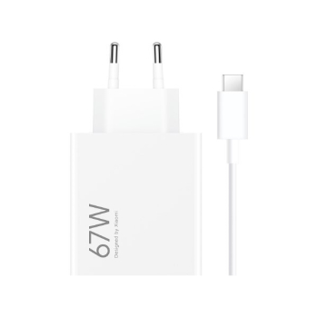 XIAOMI 67W HYPERCHARGE COMBO (TYPE-A) EU, BHR9465EU-1
