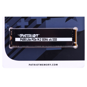 SSD Patriot Viper P400 Lite M.2 PCI-Ex4 NVMe 2000GB-1