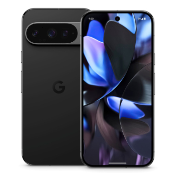 Smartfon Google Pixel 9 Pro 16/256GB 5G DS Obsidian Black-1