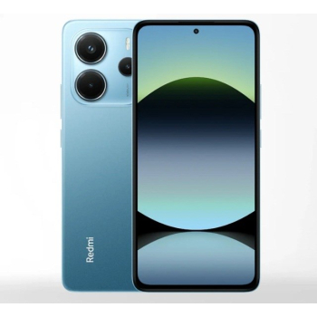 Smartfon Xiaomi Redmi Note 14 4G 6/128GB Ocean Blue-1